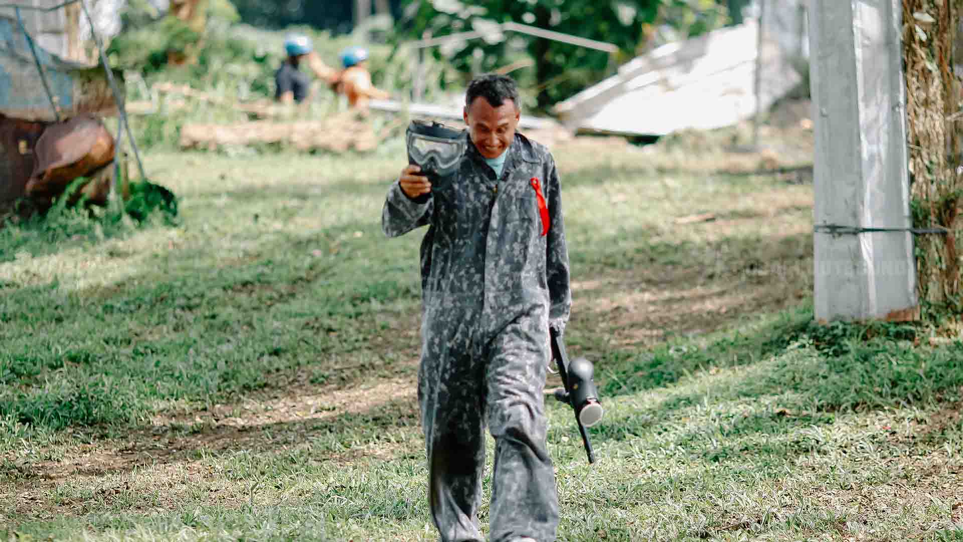 keseruan-paintball-di-bali