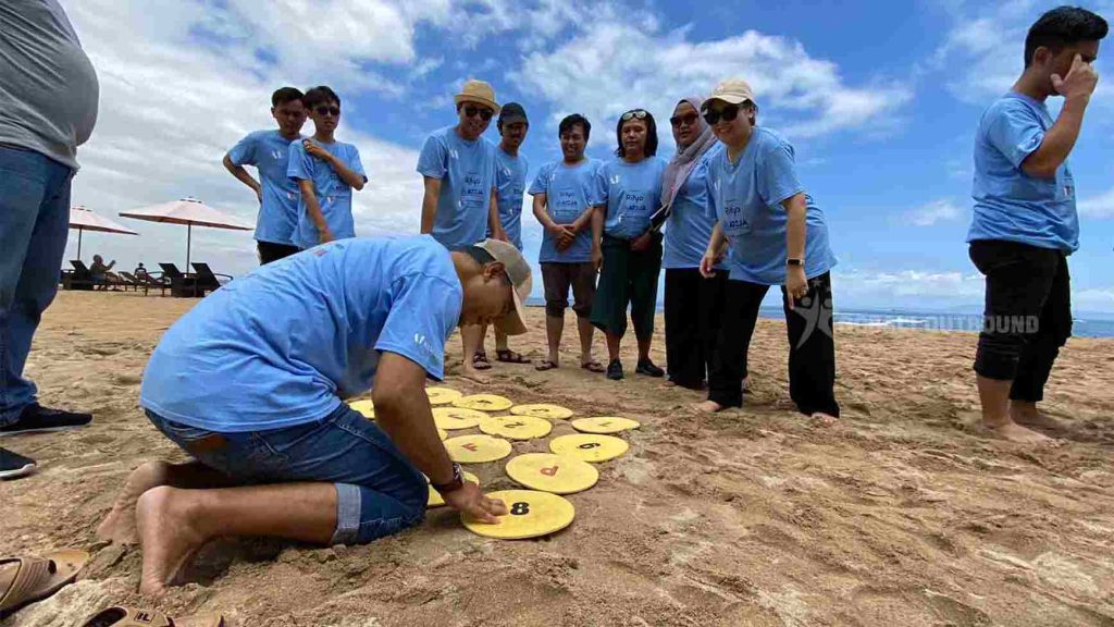 Kenapa Outbound di Bali?