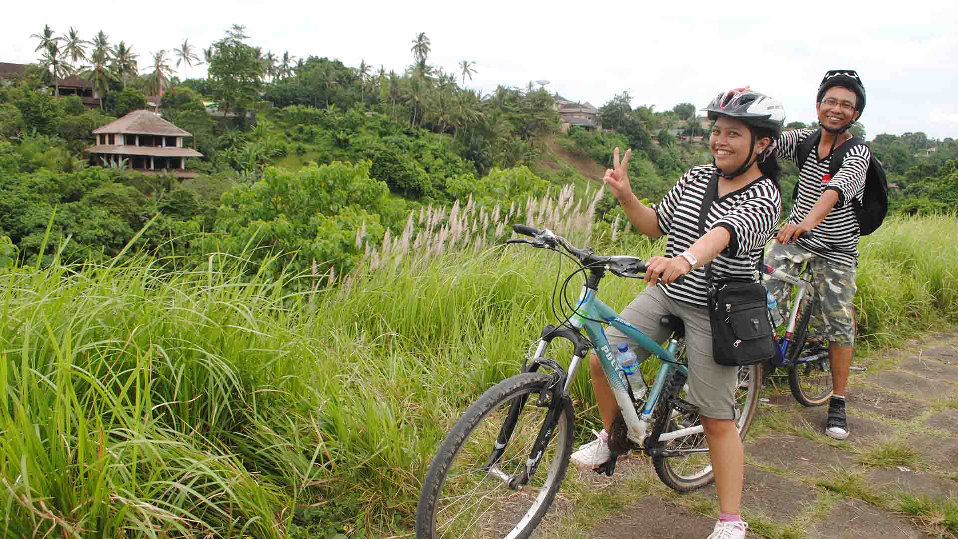 cycling-bali