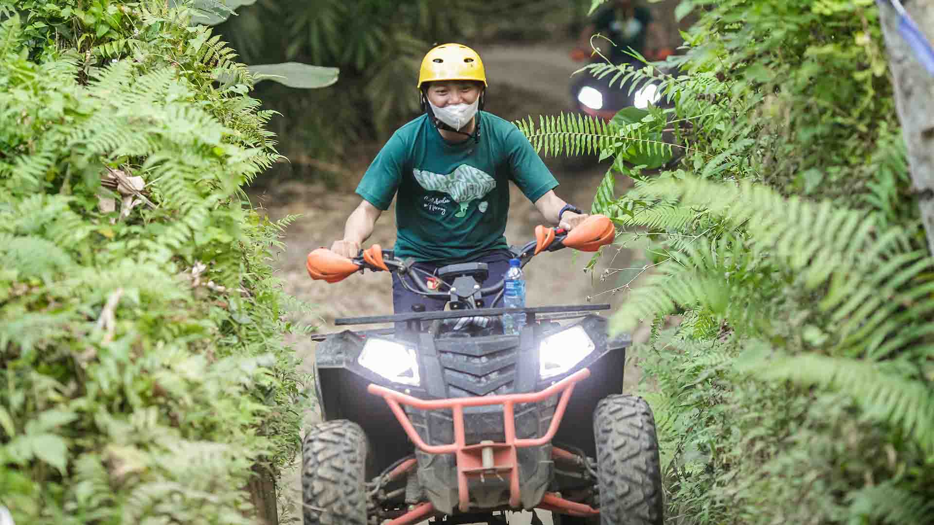 Bali ATV Ride - Image 2