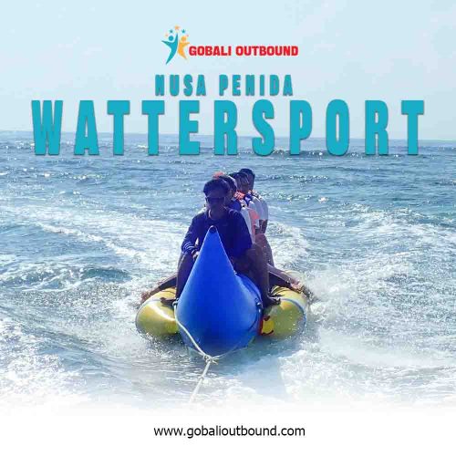 Watersport Nusa Penida