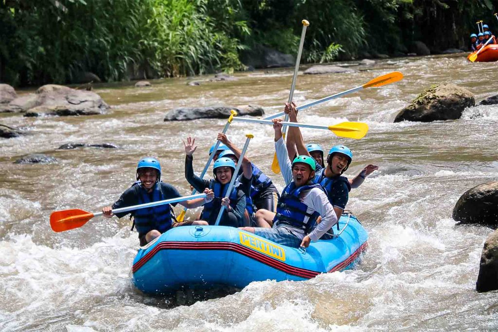 rafting-di-bali